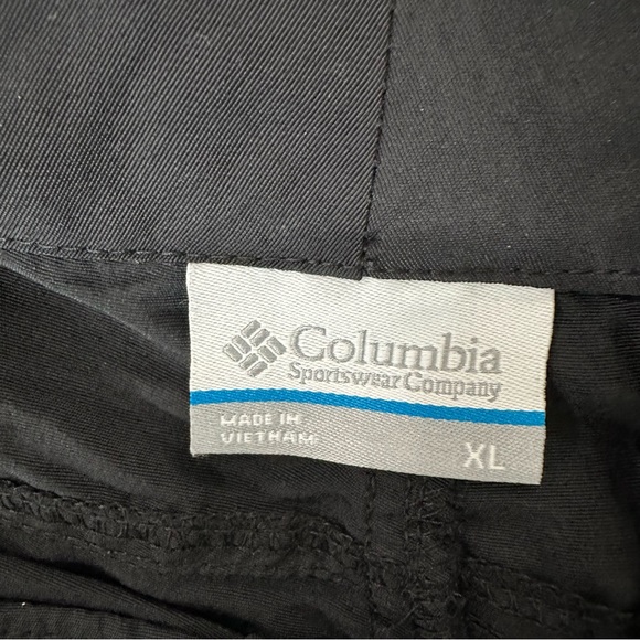 Columbia Omni Shade Women’s Shorts - Picture 5 of 8